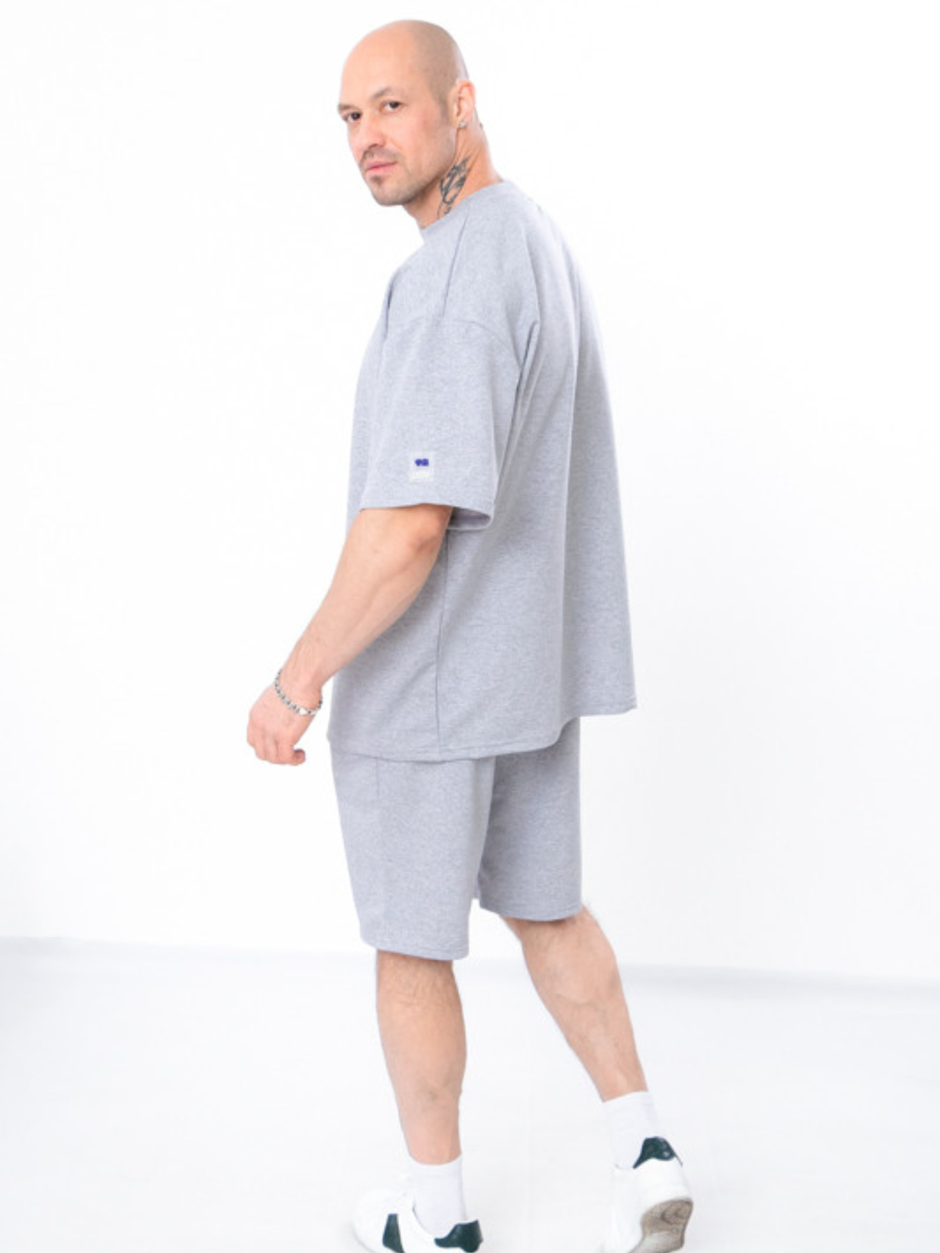 Костюм Носи своє модель 8396-057-srij Фото