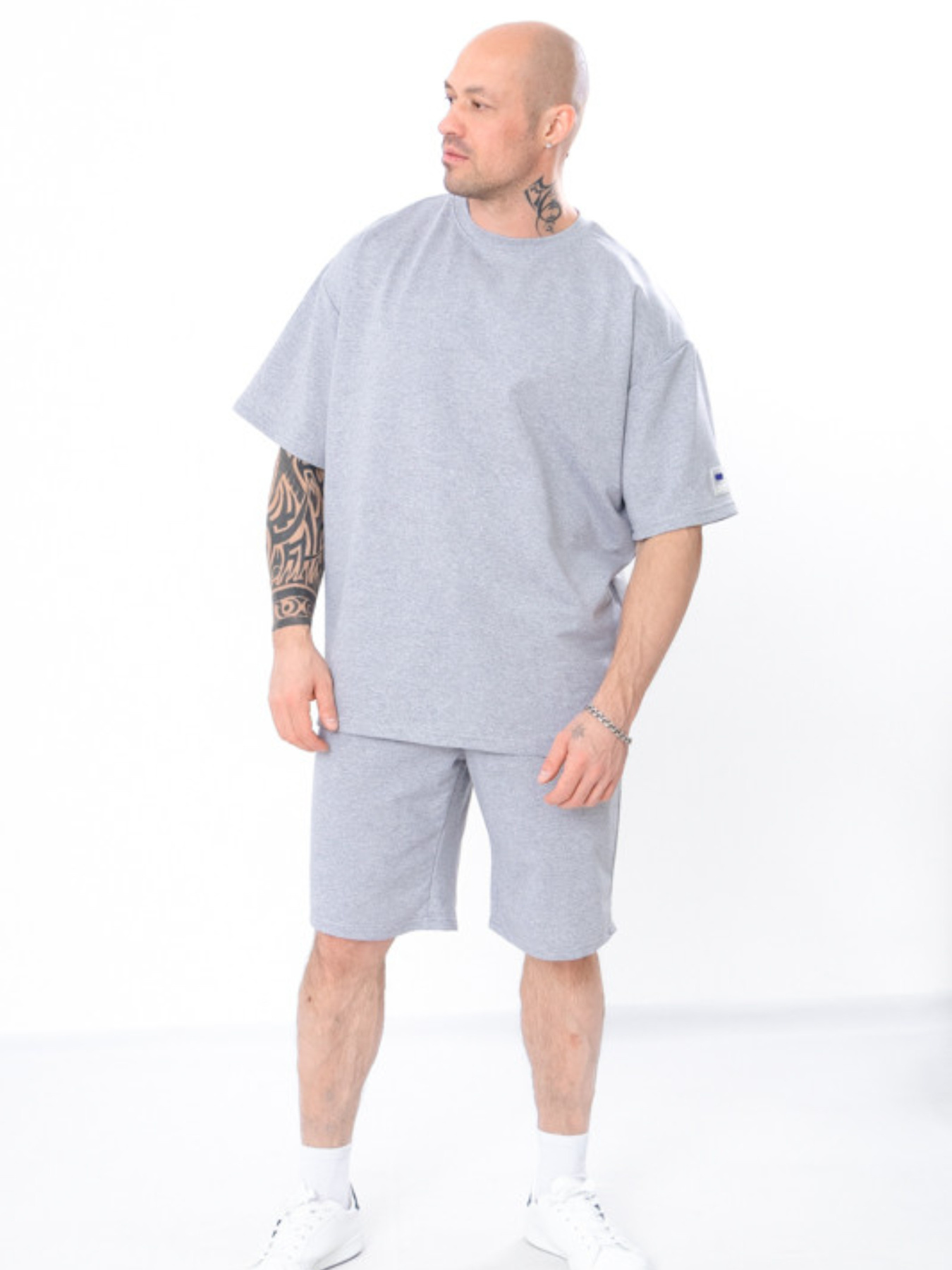 Костюм Носи своє модель 8396-057-srij Фото