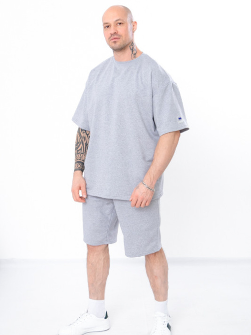 Костюм Носи своє модель 8396-057-srij Фото