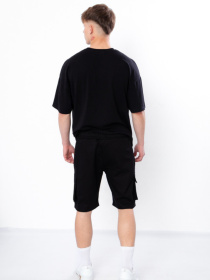 Шорты Носи своє модель 3381-107-chornij Фото