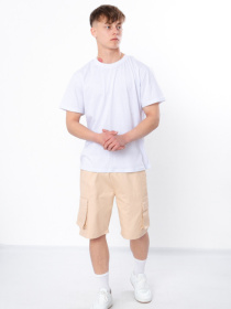 Шорты Носи своє модель 3381-107-bezh Фото