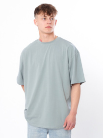 Футболка Носи своє модель 3383-036-srij-nefrit Фото