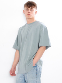 Футболка Носи своє модель 3383-036-srij-nefrit Фото