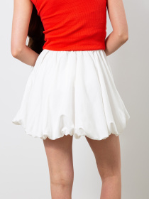 Юбка мини Famo модель U-280_01 Фото