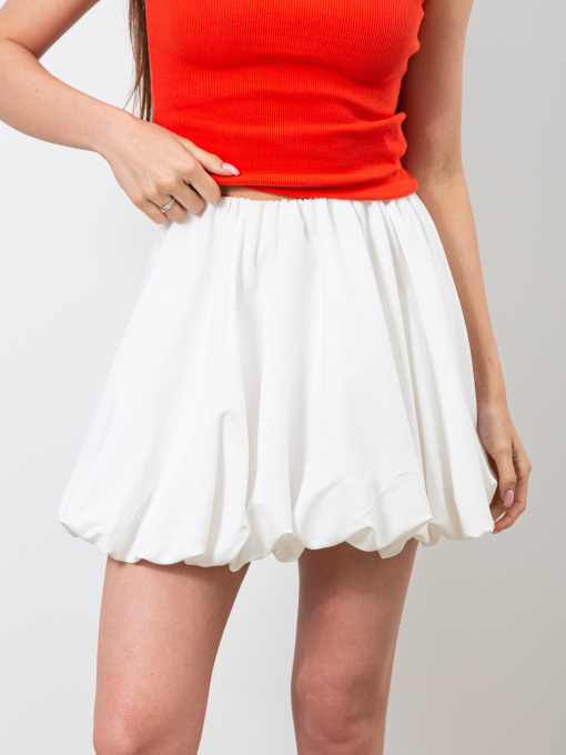 Юбка мини Famo модель U-280_01 Фото