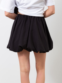 Юбка мини Famo модель U-280_02 Фото