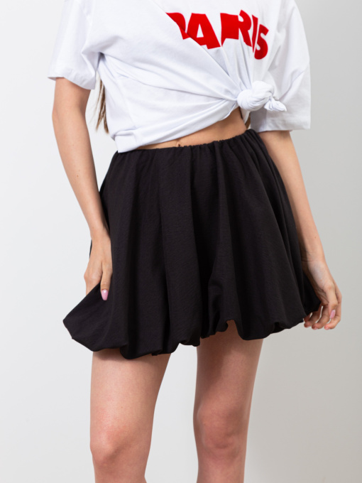 Юбка мини Famo модель U-280_02 Фото