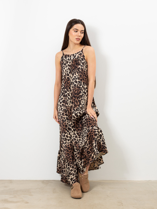 Сарафан Famo модель PLA-241013_01 Фото