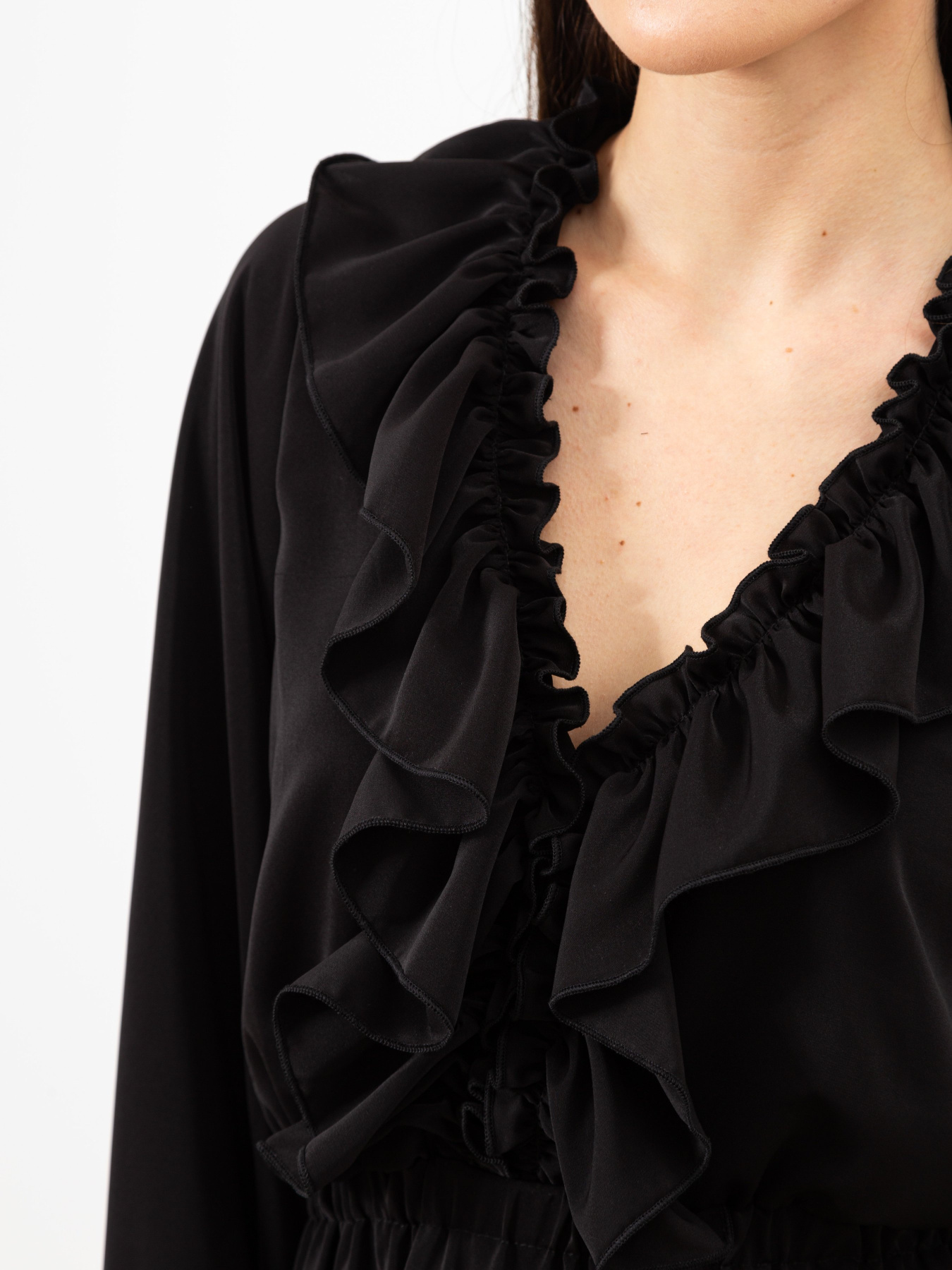 Платье мини Famo модель PLA-400_02 Фото