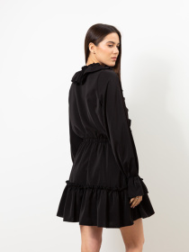 Платье мини Famo модель PLA-400_02 Фото