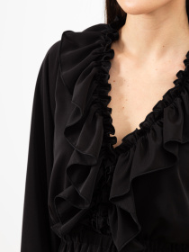 Платье мини Famo модель PLA-400_02 Фото