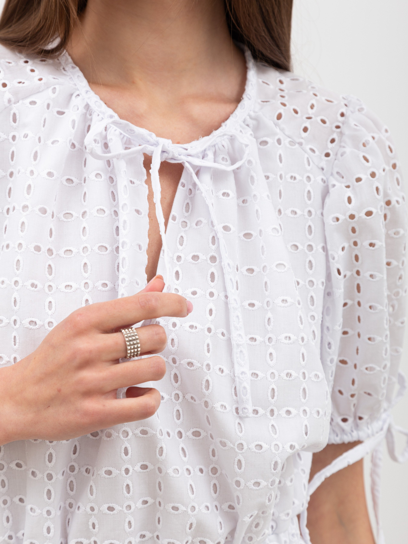 Платье мини Famo модель PLA-380_01 Фото