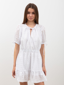 Платье мини Famo модель PLA-380_01 Фото