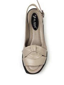 Босоножки It-girl модель 6040-09 Фото