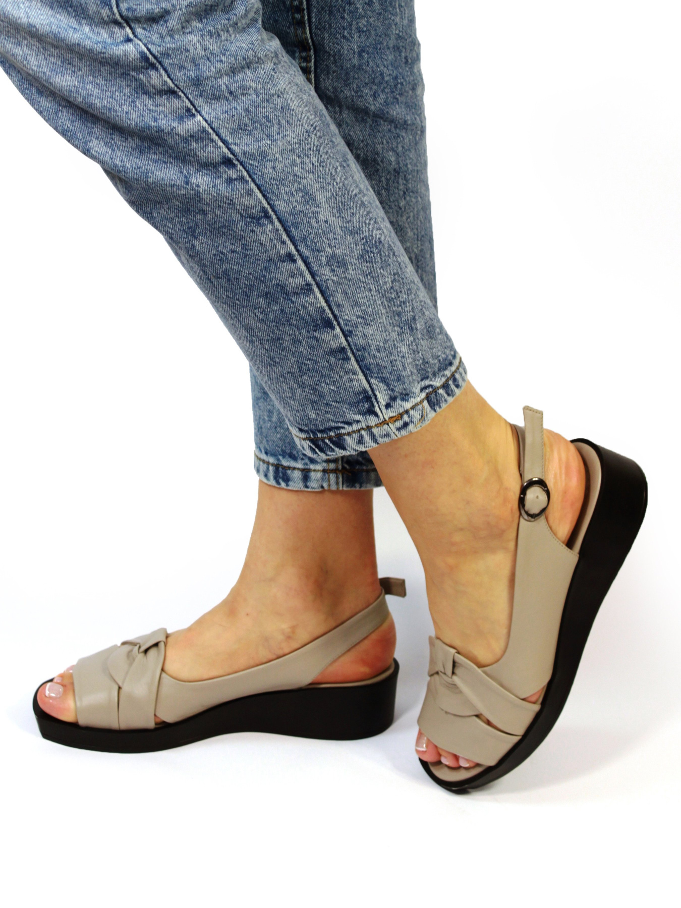 Босоножки It-girl модель 6040-09 Фото