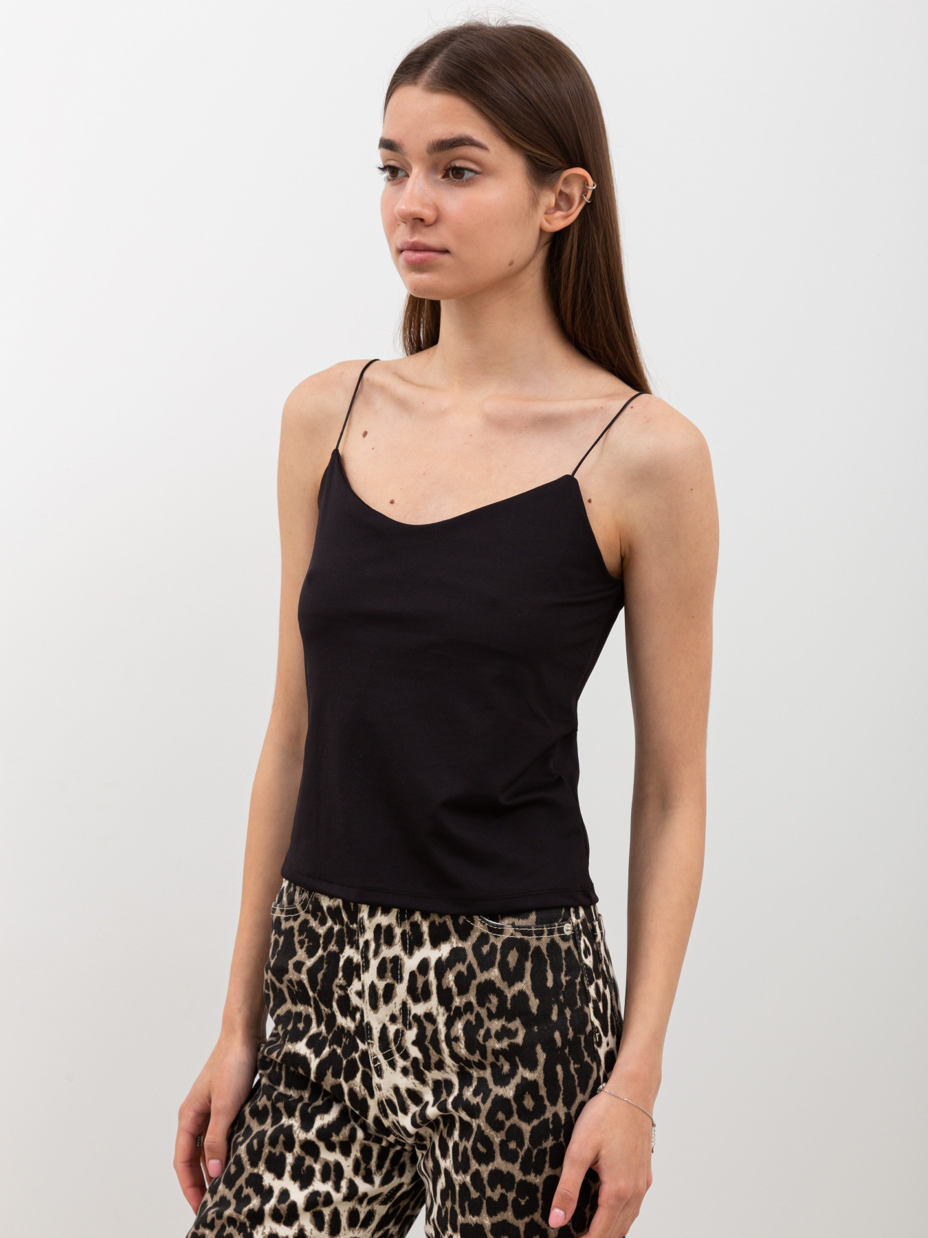 Майка Famo модель FUT-22298_02 Фото