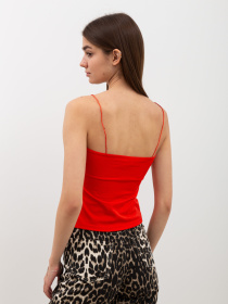 Майка Famo модель FUT-22298_04 Фото