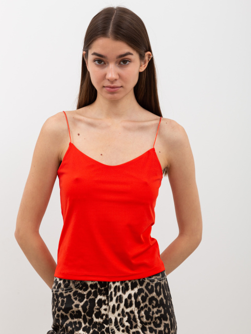 Майка Famo модель FUT-22298_04 Фото