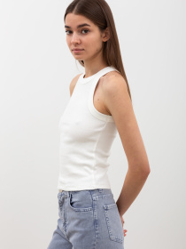 Майка Famo модель FUT-60081_01 Фото