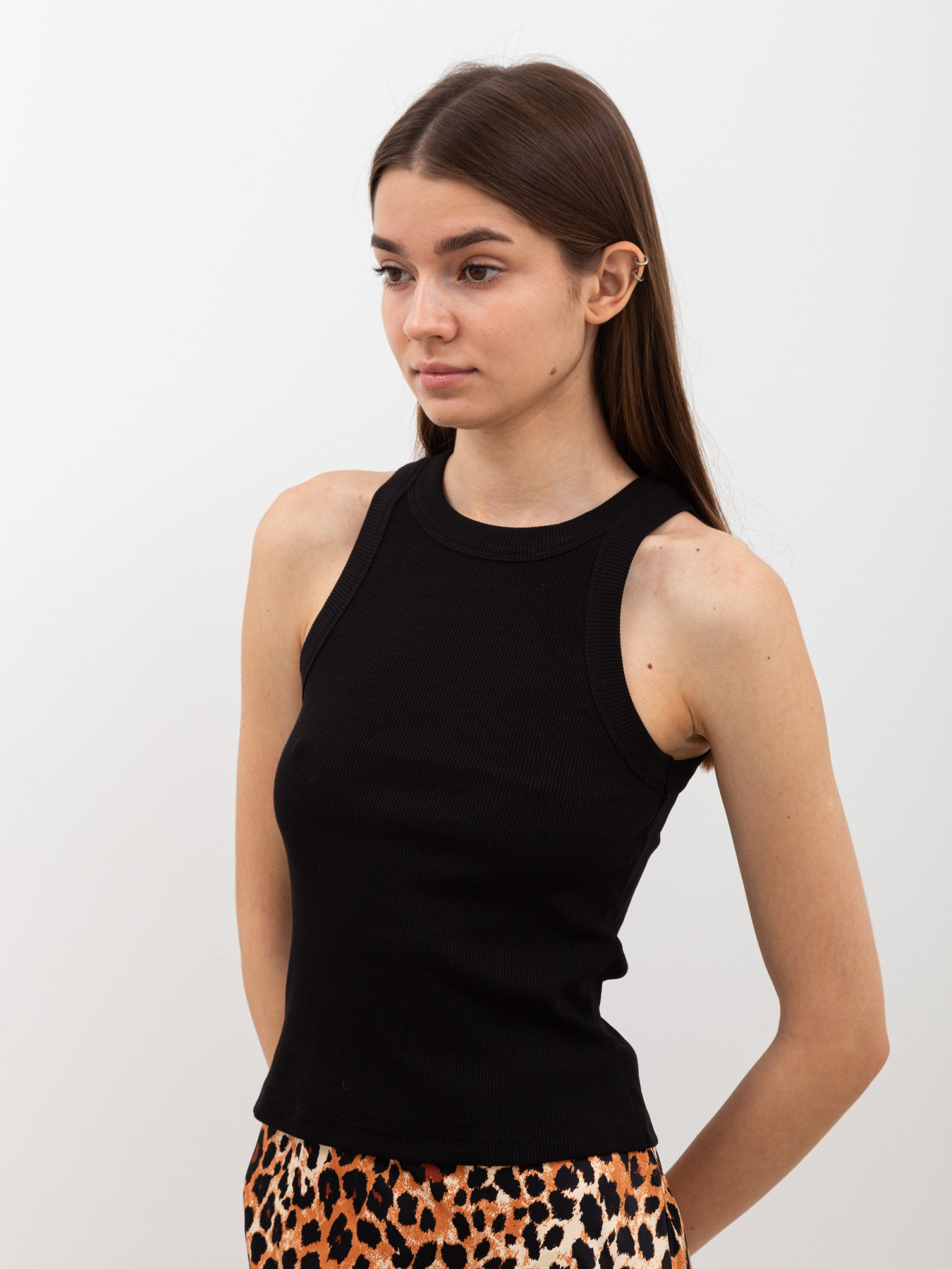 Майка Famo модель FUT-60081_03 Фото