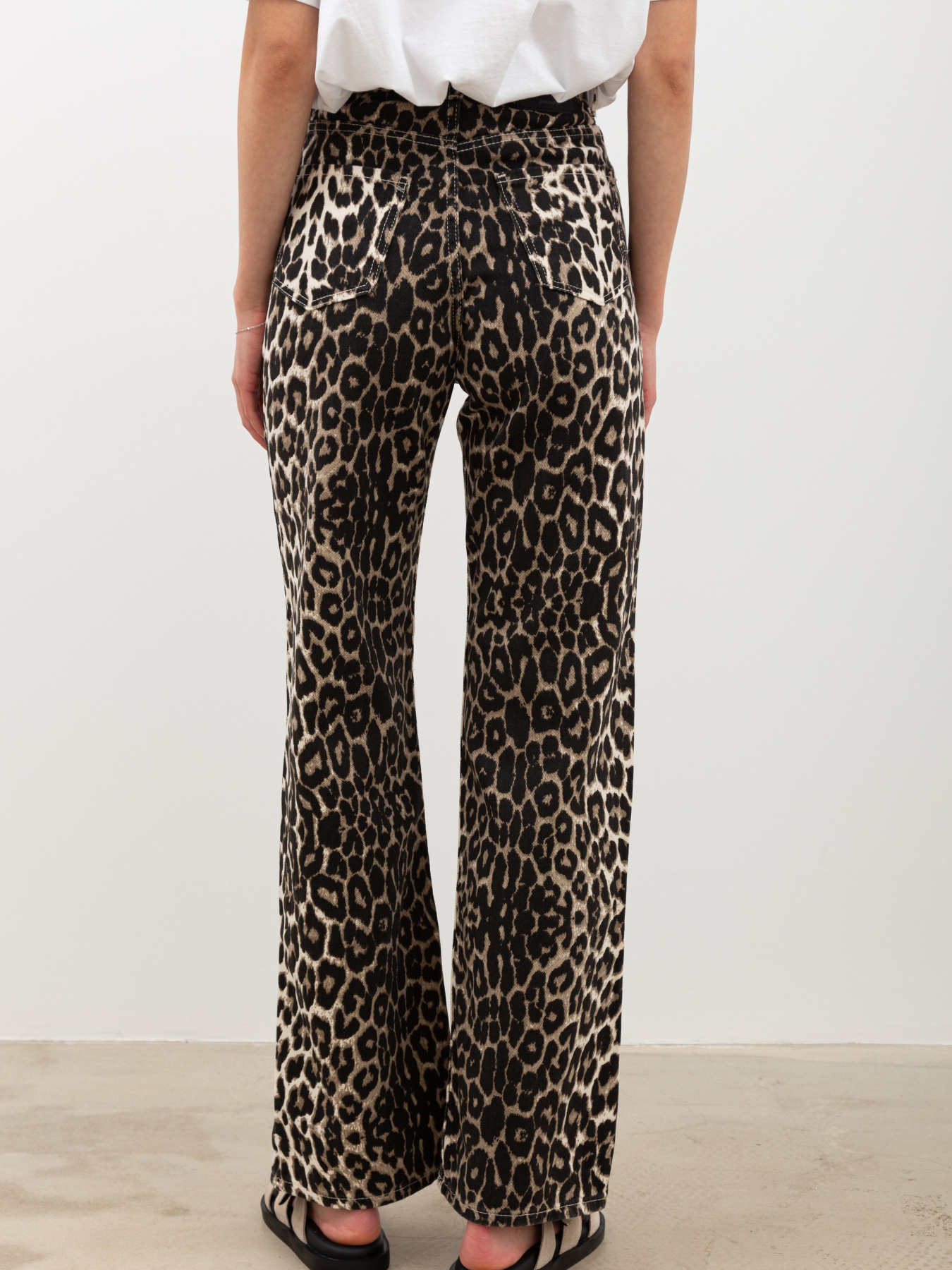 Бойфренды Famo модель BR-2402_01 Фото