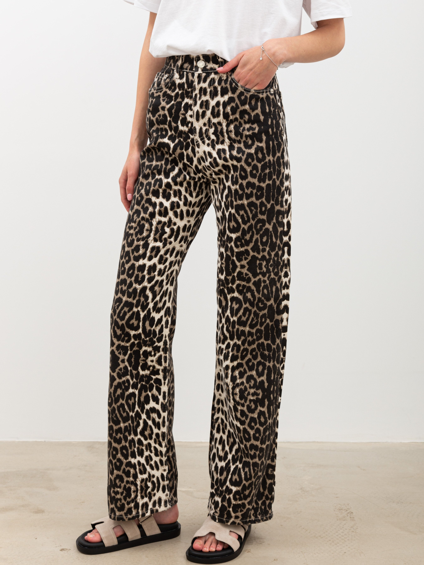 Бойфренды Famo модель BR-2402_01 Фото