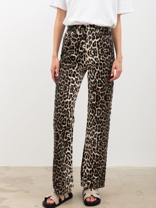 Бойфренды Famo модель BR-2402_01 Фото