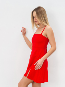 Платье мини Romashka Тоскана модель 201026402001 Платье мини Romashka Тоскана модель 201026402001 Фото