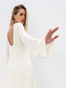 Сукня міні Romashka Сенаго модель 201061302072 Фото