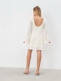 Сукня міні Romashka Сенаго модель 201061302072 Фото