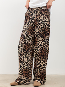 Штани палаццо Famo модель BR-241008_01 Фото