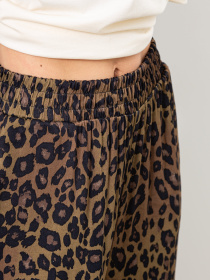 Брюки палаццо Famo модель BR-241008_02 Фото