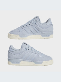 Кросівки Adidas Rivalry модель IF5171 Фото