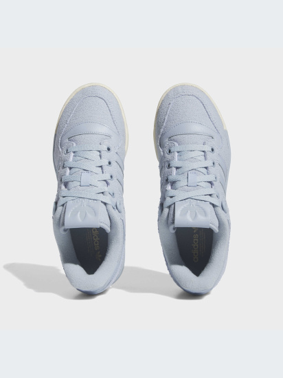 Кросівки adidas Rivalry модель IF5171 — фото - INTERTOP