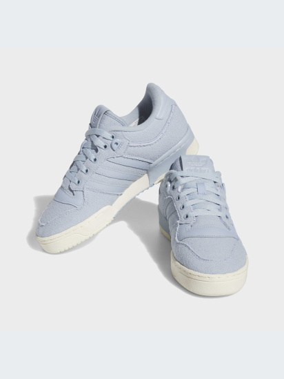 Кросівки adidas Rivalry модель IF5171 — фото 4 - INTERTOP