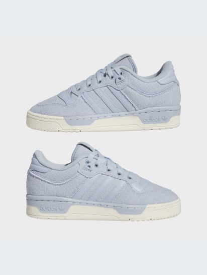 Кросівки adidas Rivalry модель IF5171 — фото 6 - INTERTOP
