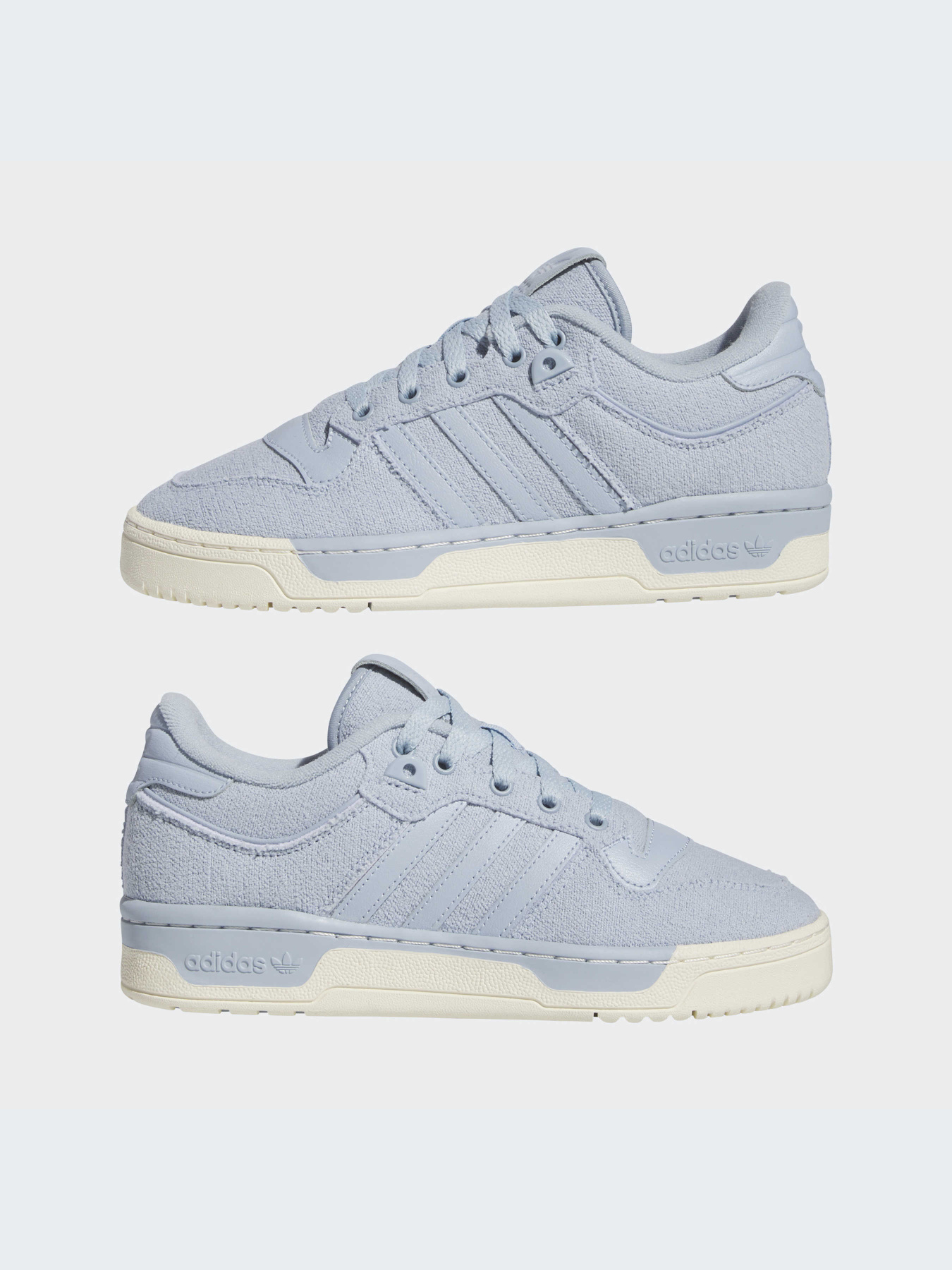 Кроссовки повседневные Adidas Rivalry модель IF5171 Фото