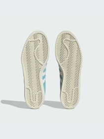 Кеды низкие Adidas Campus модель IF5336 Фото