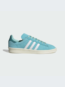 Кеды низкие Adidas Campus модель IF5336 Фото
