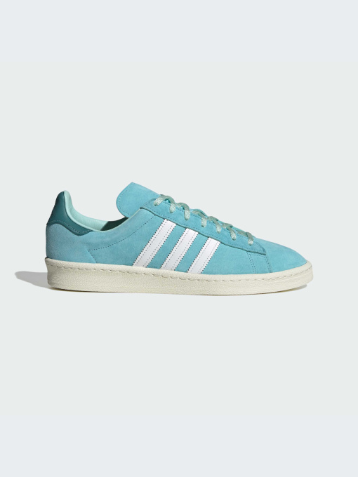 Кеды низкие Adidas Campus модель IF5336 Фото