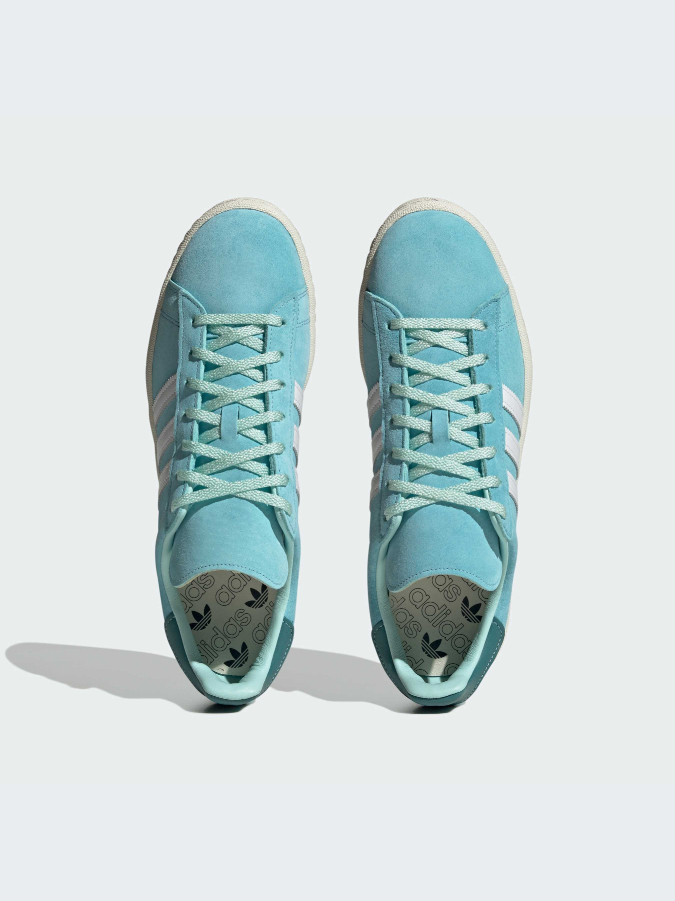 Кеды низкие Adidas Campus модель IF5336 Фото