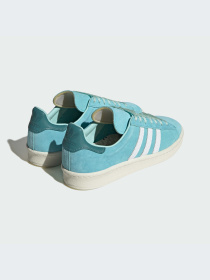 Кеды низкие Adidas Campus модель IF5336 Фото