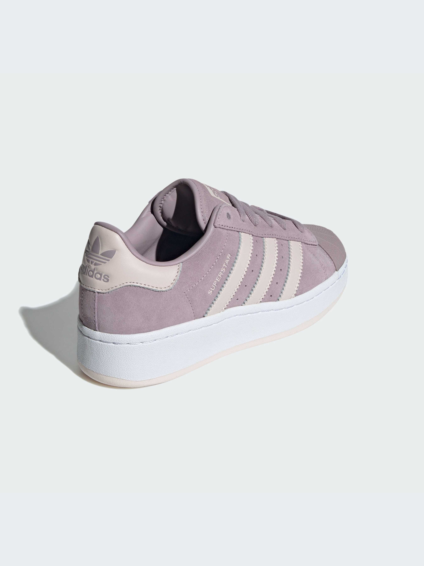 Кеды низкие Adidas Superstar модель IE2984 Фото