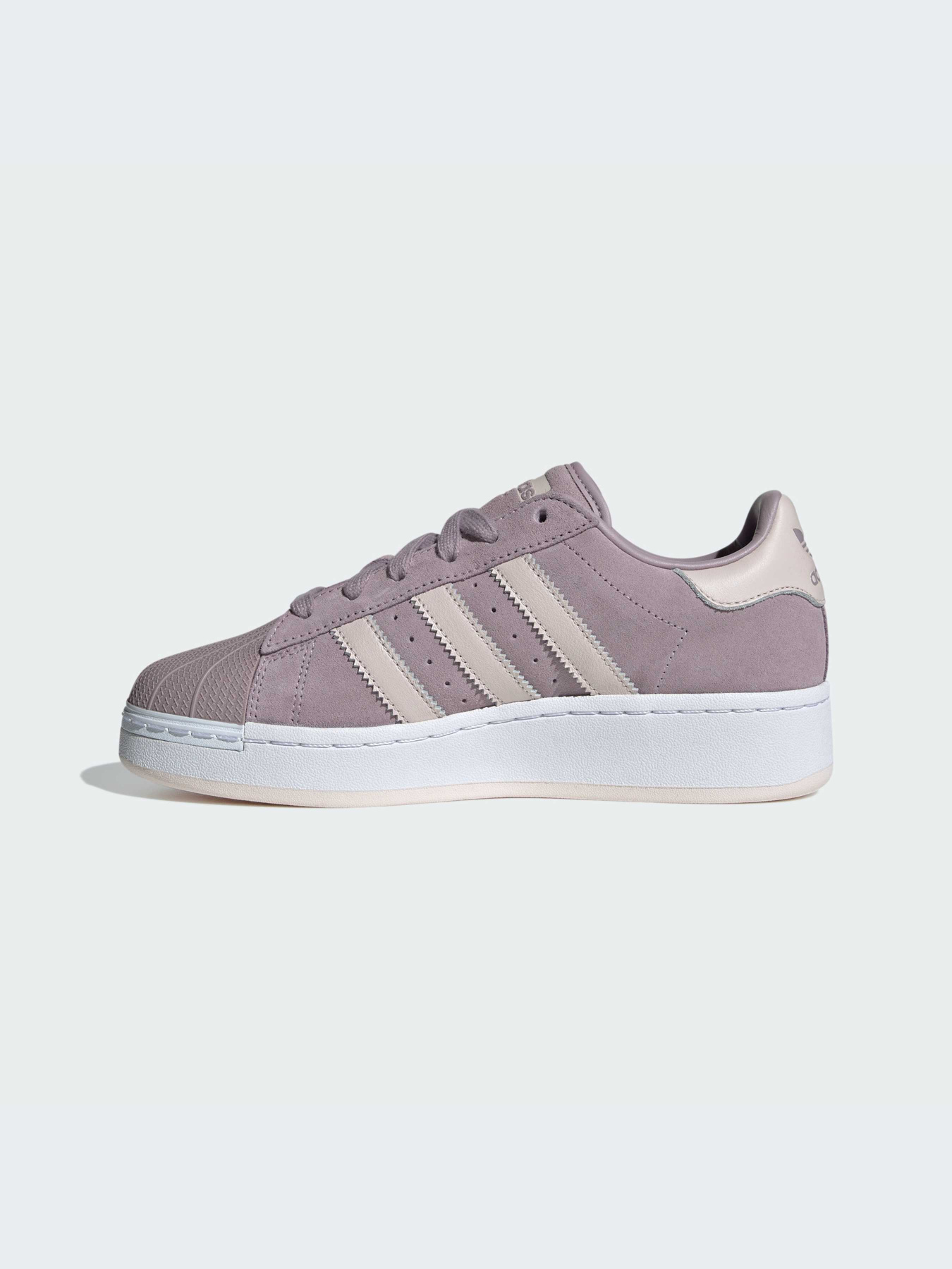 Кеды низкие Adidas Superstar модель IE2984 Фото