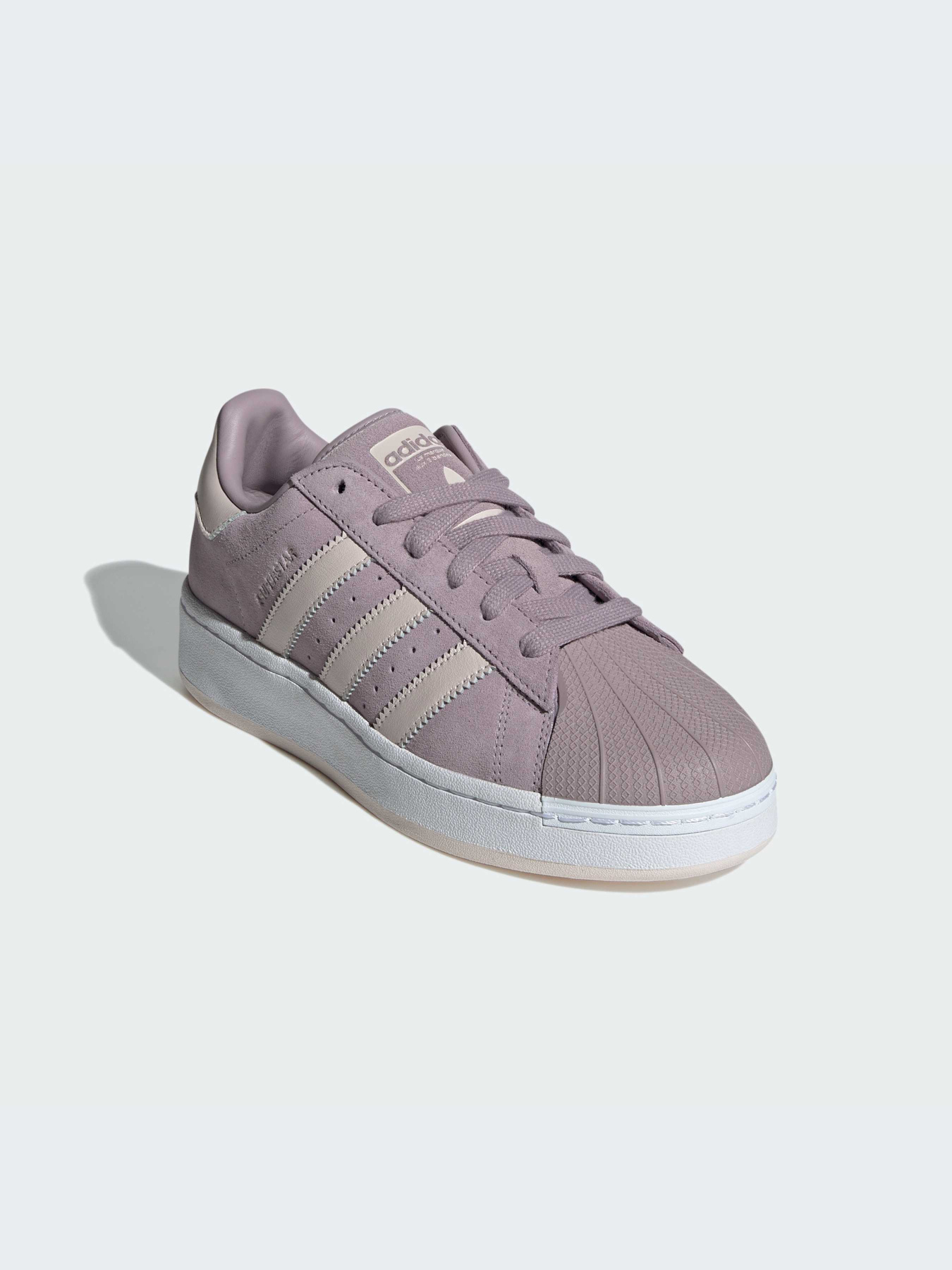Кеди низькі Adidas Superstar модель IE2984 Фото