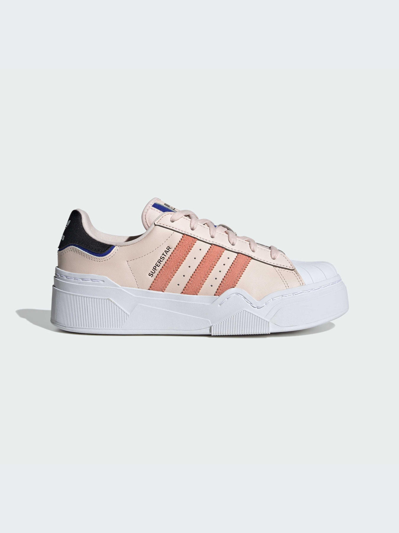 Кеды низкие Adidas Superstar модель IF7683 Фото