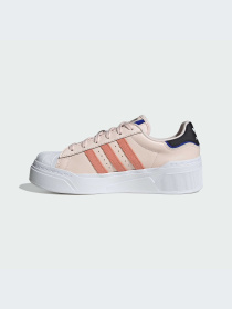 Кеды низкие Adidas Superstar модель IF7683 Фото