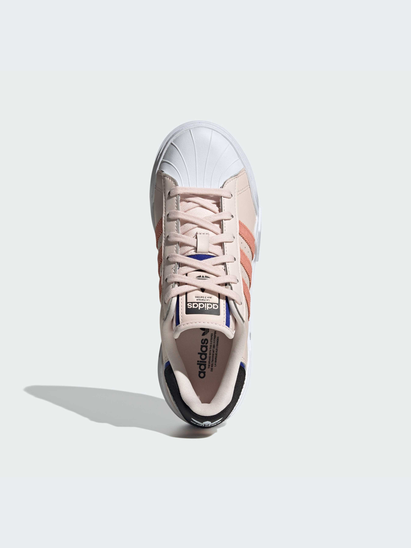 Кеды Adidas Superstar модель IF7683 Фото