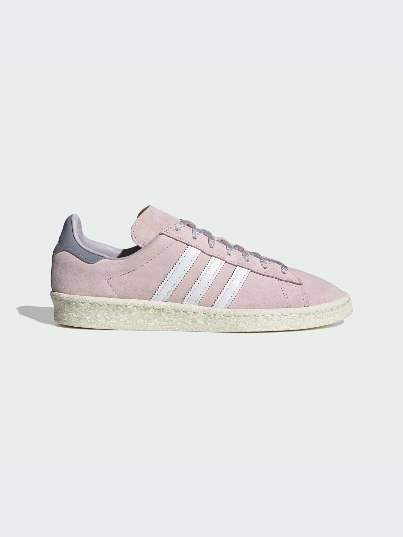 Кеды низкие Adidas Campus модель IF5335 Фото