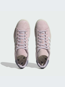 Кеды низкие Adidas Campus модель IF5335 Фото